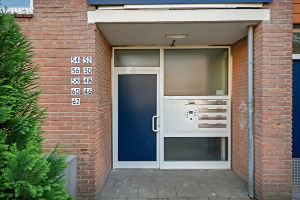 Medium property photo - Lingestraat 52, 7417 BW Deventer